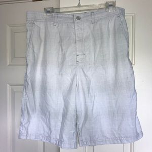 Hybrid shorts